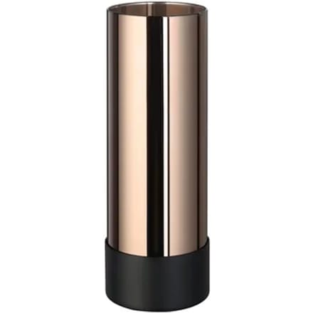 Eglo Tafellamp Keyns Zwart Koper ⌀10cm E27