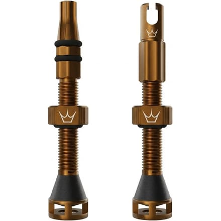 Valve Tubeless Peaty's Holeshot Fast Flow