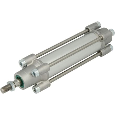Hydraulische cilinder, Ventilator BOSCH REXROTH 0 822 340 003