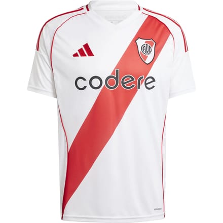 Thuisshirt River Plate 2024/25