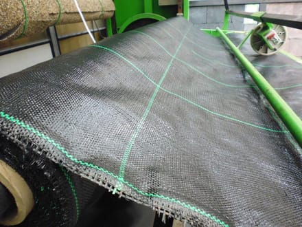 Warentuin mix - Antiworteldoek 2 m breed prijs per strekkende meter
