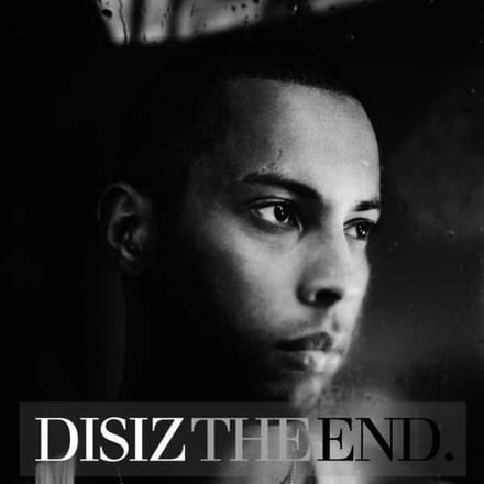 Disiz La Peste - Disiz The End (CD)