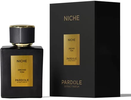 Pardole - Parfum - Niche - Ineffable 50ML