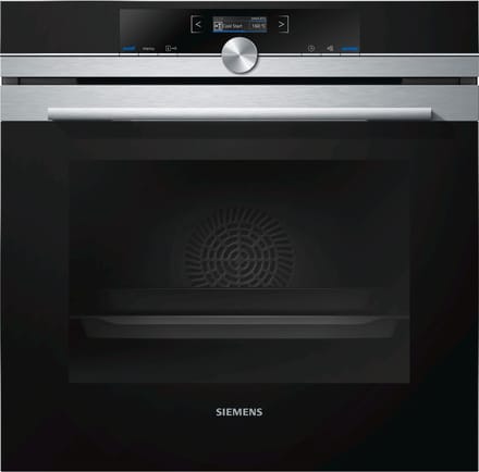 iQ700, Oven 60 cm, 13 syst, ecoClean Full