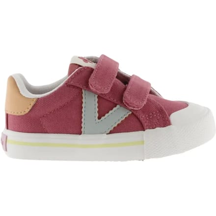 Sneakers met klittenband voor kinderen