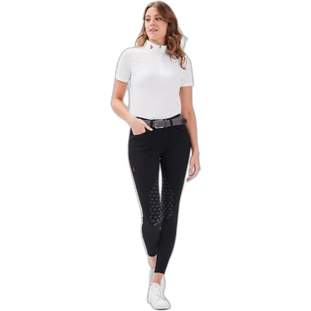 Dames wedstrijdshirt Gaze Jaffran