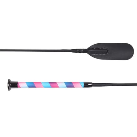 Springende zweep QHP Ombre