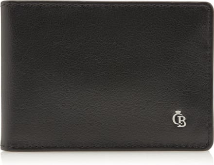 Castelijn & Beerens Creditcard etui Zwart 67 0710