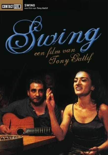 Swing (DVD)