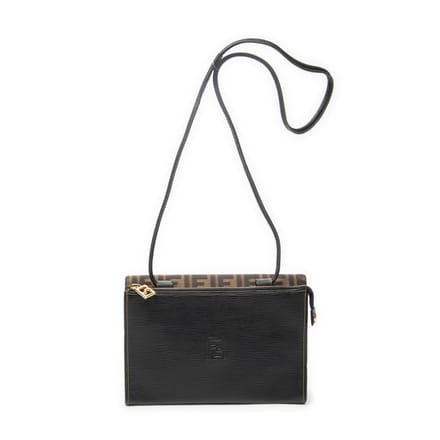 Flap Shoulder Bag   Schoudertas