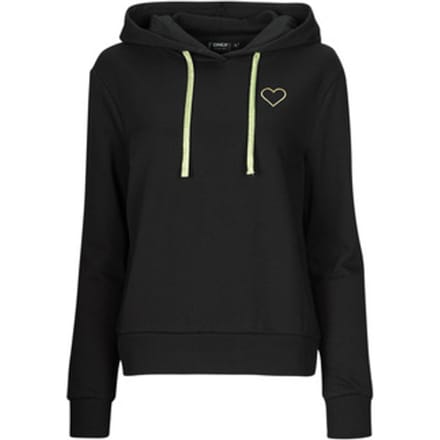 Only  Capuchon sweaters ONLNOLI