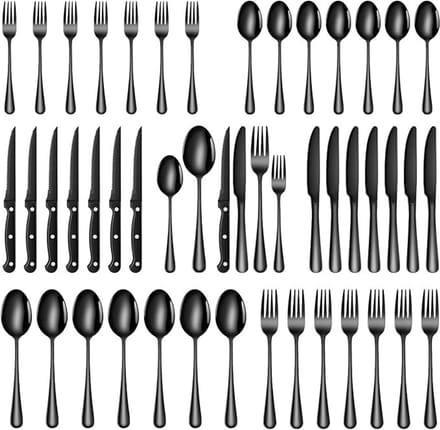 Bestekset 8 Persoons - Servies - Serviesset 11