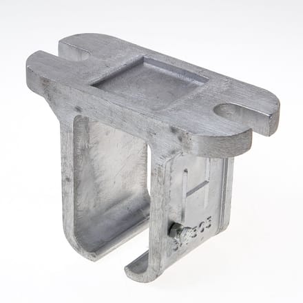 HENDERSON RAILDRAGER ALUMINIUM VERBINDING 3AX/305