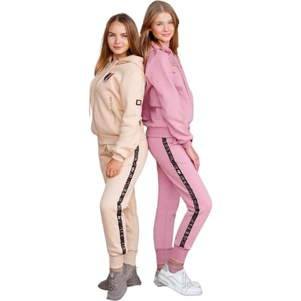 Dames joggingsbroek JD Attack Sonya