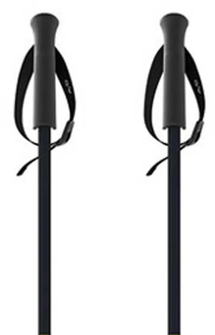 One Way Fr 16 Junior Stokken Zilver 110 cm Jongen
