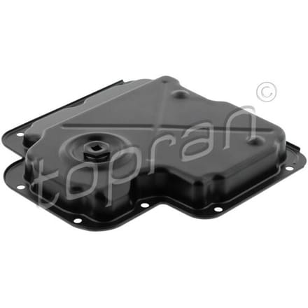 Topran Oliepan HANS PRIES 724 397