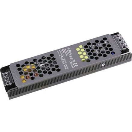 V-TAC VT-13075-S LED-transformator Constante spanning 75 W 6.25 A 12 V/DC Niet dimbaar 1 stuk(s)