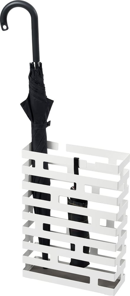 Yamazaki Paraplubak - Rechthoekig - Brick - Wit