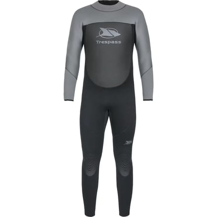 Wetsuit Trespass Lakee