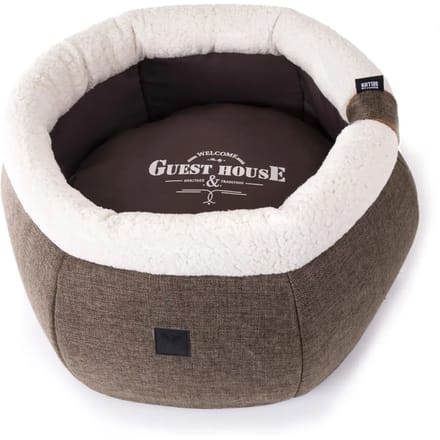 Hondenbed Martin Sellier Haut Guest