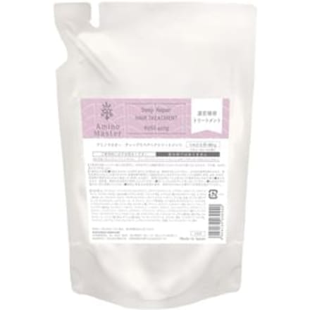 Amino Master - Deep Repair Hair Treatment 400g Refill
