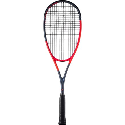 Squashracket Head Radical X 2024