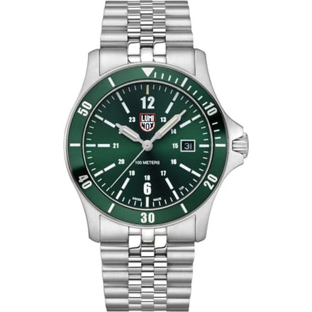 Luminox XS.0917 Sport Timer 0910 Series horloge