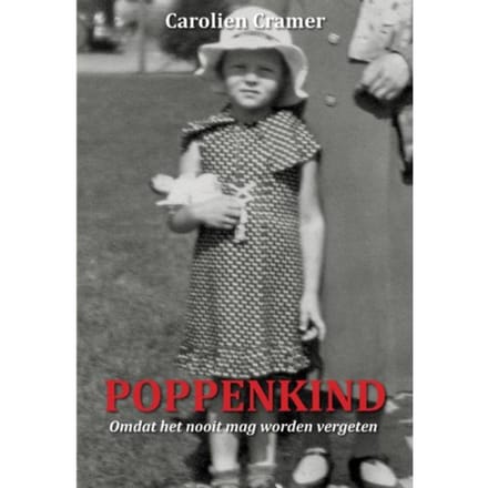 Poppenkind - Carolien Cramer
