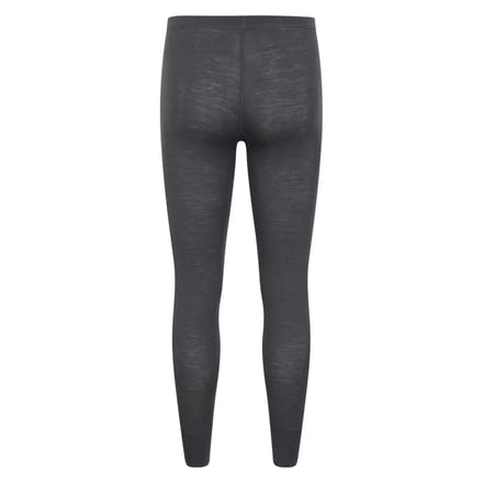 Mountain Warehouse Heren Merino II Thermo Onderbroek (Grijs)