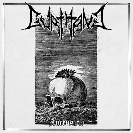 Gurthang - Ascension (CD) (Limited Edition)