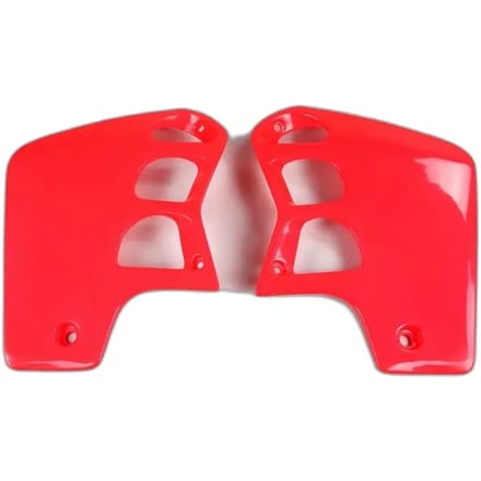 Moto radiateurpanelen Honda CR500R UFO