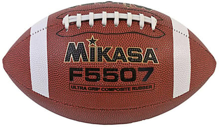 Mikasa American Football F5507 Junior