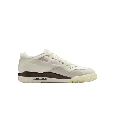 Nike Air Jordan 4 RM- Sneakers Heren- Maat 44.5