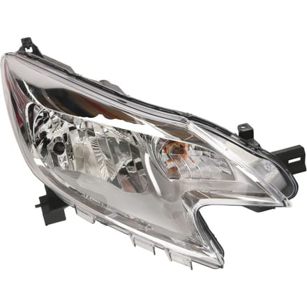 Koplampen VALEO 045211, rechts