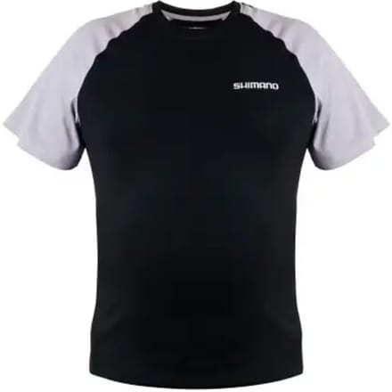T-shirt Shimano