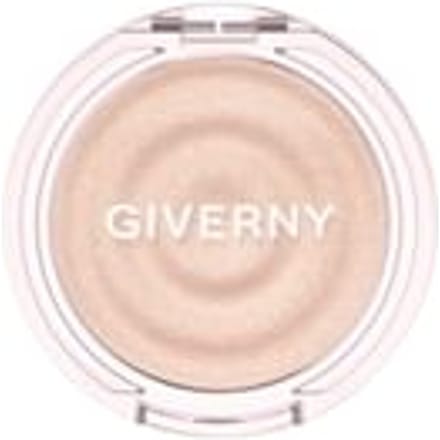 GIVERNY - Dewy Voluming Highlighter - 2 Colors #02 Glassy Champagne