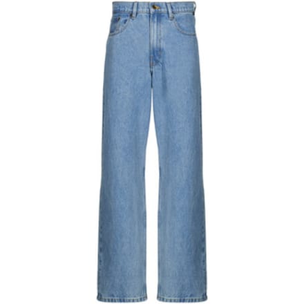 Vans  Flared/Bootcut CHECK-5 LOOSE DENIM PANT