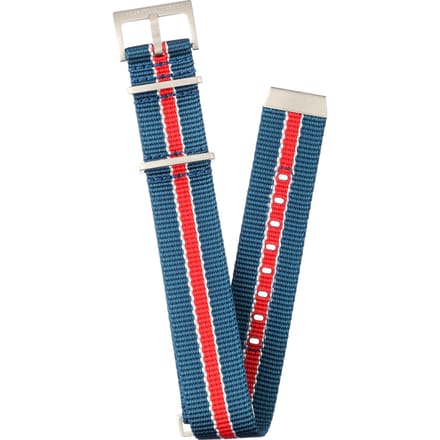 Hamilton Straps H694.354.101 Nato band