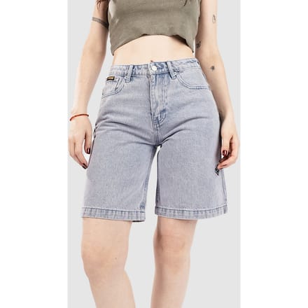 Santa Cruz Flutter Flash Korte Broek