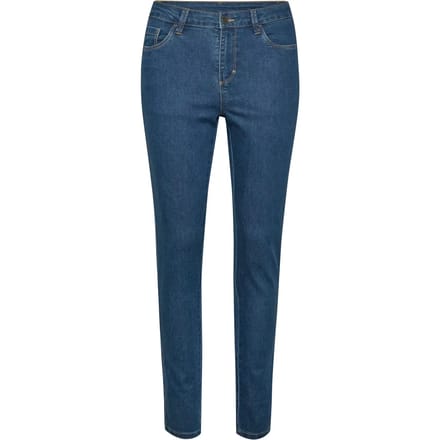 Damesjeans KAFFE Vicky