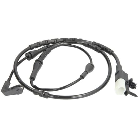 Waarschuwingscontact, remblokslijtage QUICK BRAKE WS 0413 A