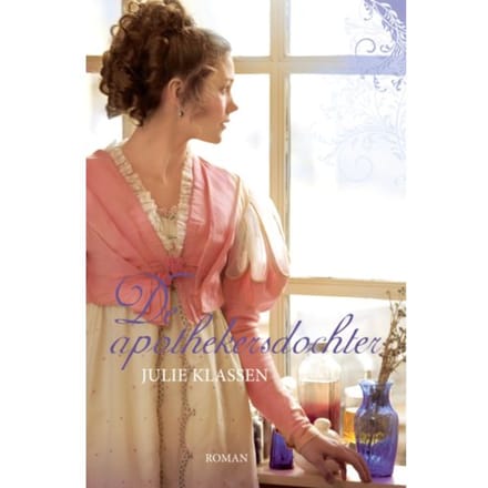 De Apothekersdochter - Julie Klassen