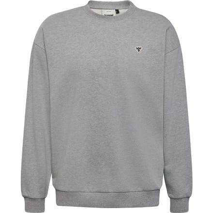 Hummel Unisex Sweater Zacht met Ronde Hals