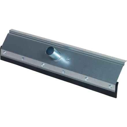 Racloir droit Kamer Eco Line