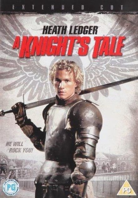 A Knight's Tale
