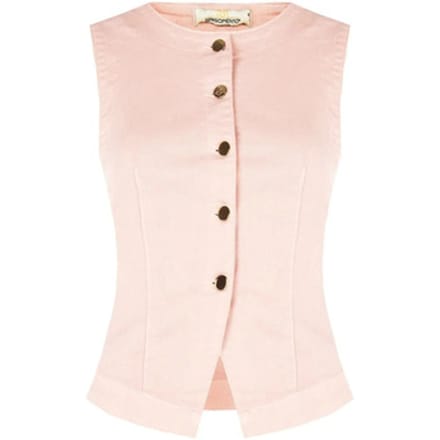 Vest Rinascimento CFC0124329003