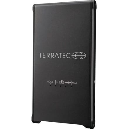 Terratec HA-1 Koptelefoonversterker Meerdere kleuren