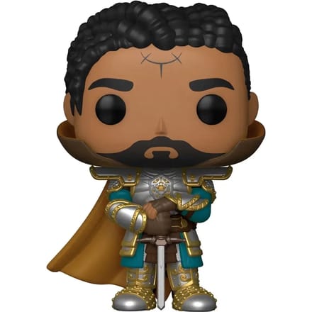 Funko Pop! Movies: Dungeons & Dragons -Xenk #1329