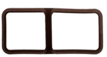 BRÖTJE Dichtingsset sifon BOB 20/ 25 B , 7668849