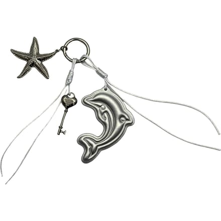 Kassandra Sleutelhanger Unisex